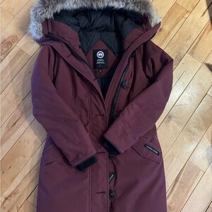 Canada Goose Rossclair